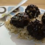 on-rice
