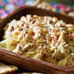 devilled dip
