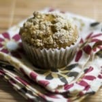 pumpkin muffin 2