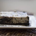 oreo cheesecake
