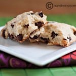 scones