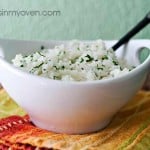 cilantro-lime-rice