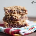 raspberry-oatmeal-dessert