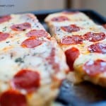 pizza-bread
