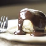 chocolate gravy