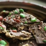 holiday bark
