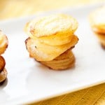 potatoes anna