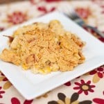 corn casserole with cream cheese