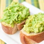 avocado recipes
