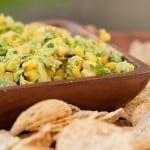 fire roasted guacamole recipe