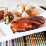 chicken bbq rub