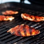 dry rub