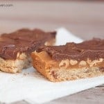 caramel candy bars
