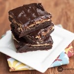 buckeye brownie recipe