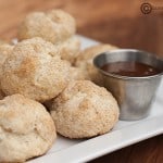 cinnamon biscuit balls recipe