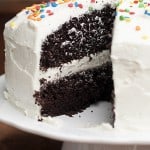whipped magic frosting