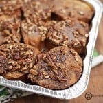pumpkin praline french toast casserole recipe