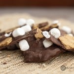 smores candy