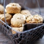 pumpkin muffins 2