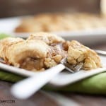 plum coffee cake