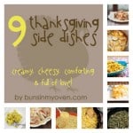Thanksgiving Collage