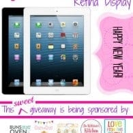 Win an ipad