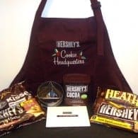 hersheys giveaway