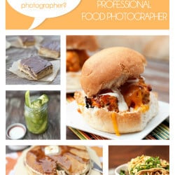 Tips and Tricks from a Professional Food Photographer at bunsinmyoven.com