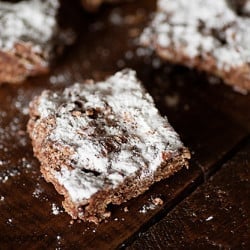 muddy buddies recipe