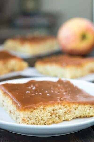 Buns In My Oven Slow Cooker Caramel Apple Pudding Cake Buns In My Oven Slow Cooker Caramel Apple Pudding Cake