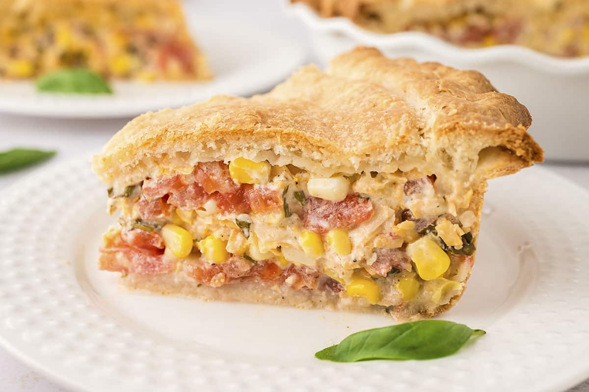 Tomato Pie-image