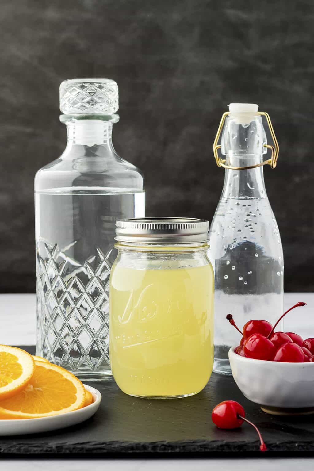 Classic Vodka Collins Recipe Buns In My Oven