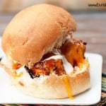 buffalo chicken meatball recipe