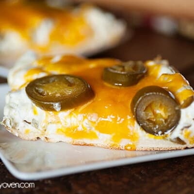 jalapeno popper bread recipe