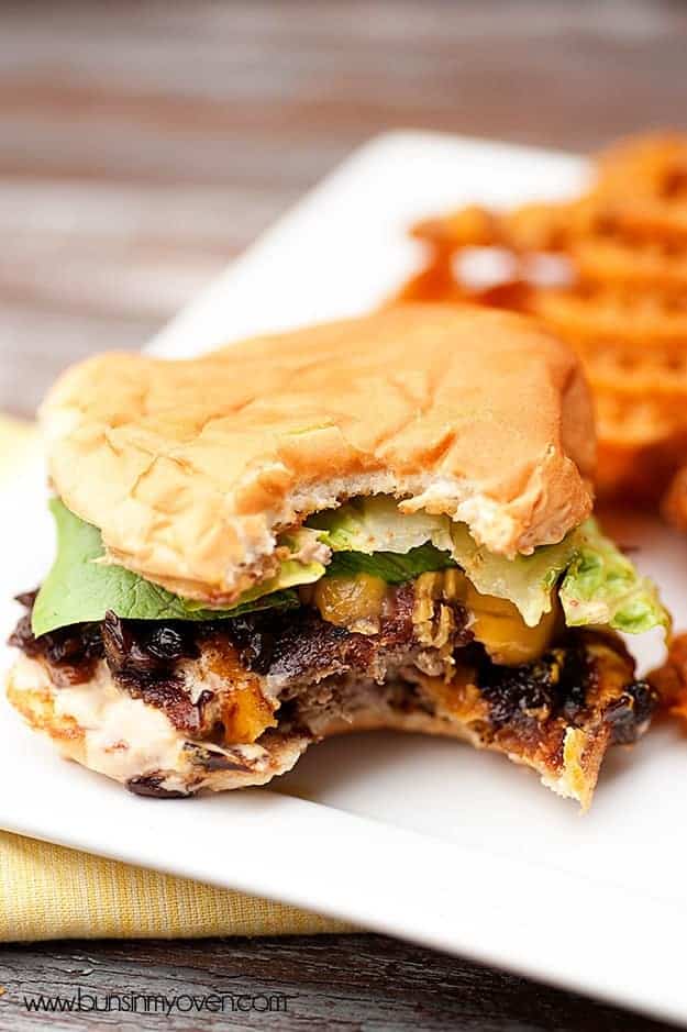 Double Double Animal Style In-N-Out Copy Cat Cheeseburger Recipe