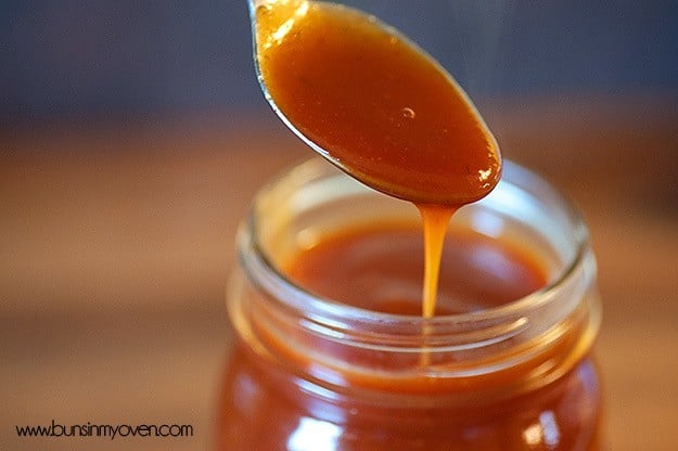 homemade barbecue sauce recipe