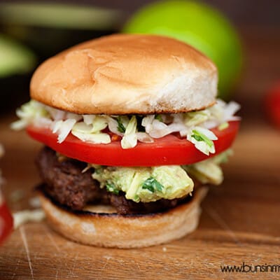 unique cheeseburger recipe