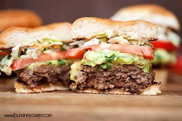 hamburger recipe