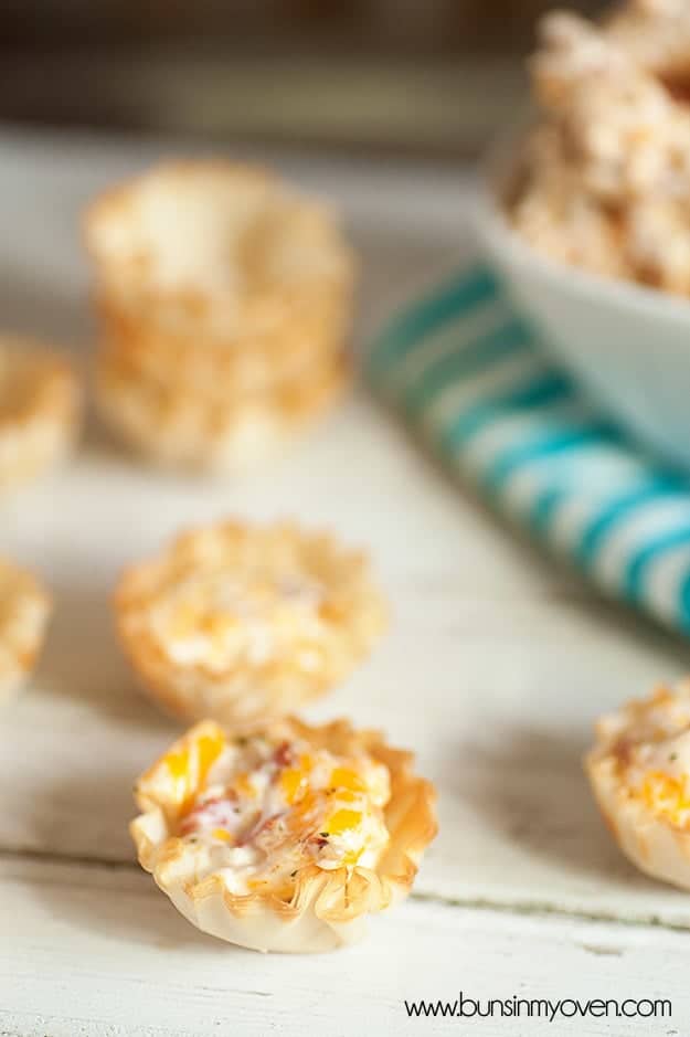 pimento cheese and bacon appetizer recipe