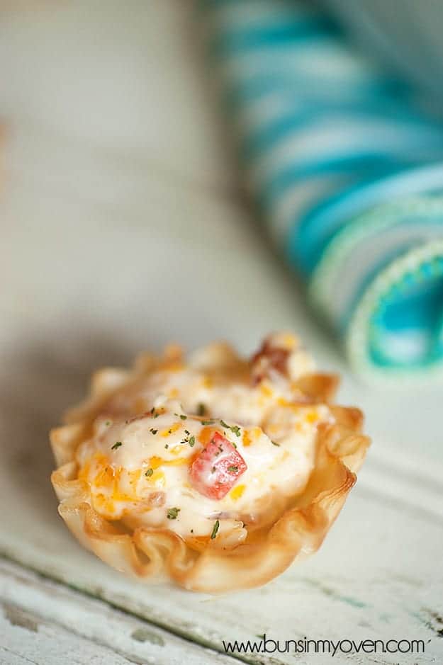 pimento cheese appetizer recipe