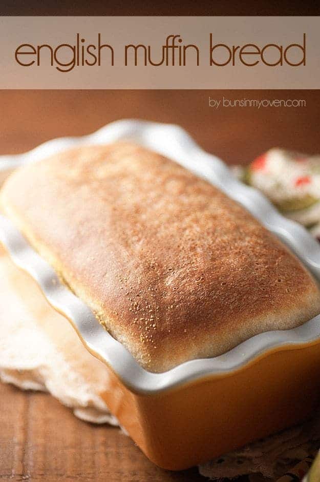 English Muffin Toasting Bread using my Lodge Loaf Pan : r/castiron