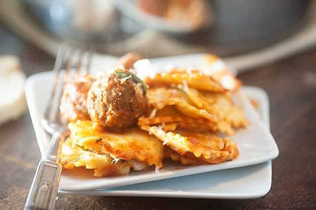 meatball casserole recipe