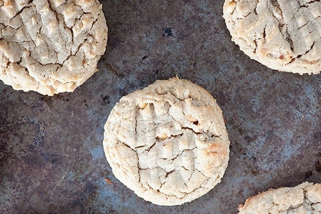 Jif Irresistible Peanut Butter Cookies