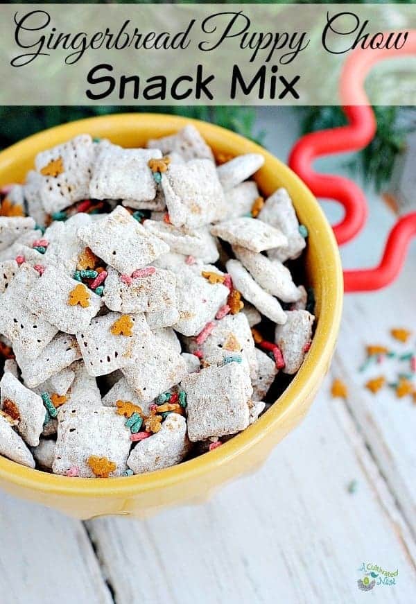 puppy chow snack mix what s cookin wednesday 98 buns in my oven puppy chow snack mix what s cookin wednesday 98 buns in my oven