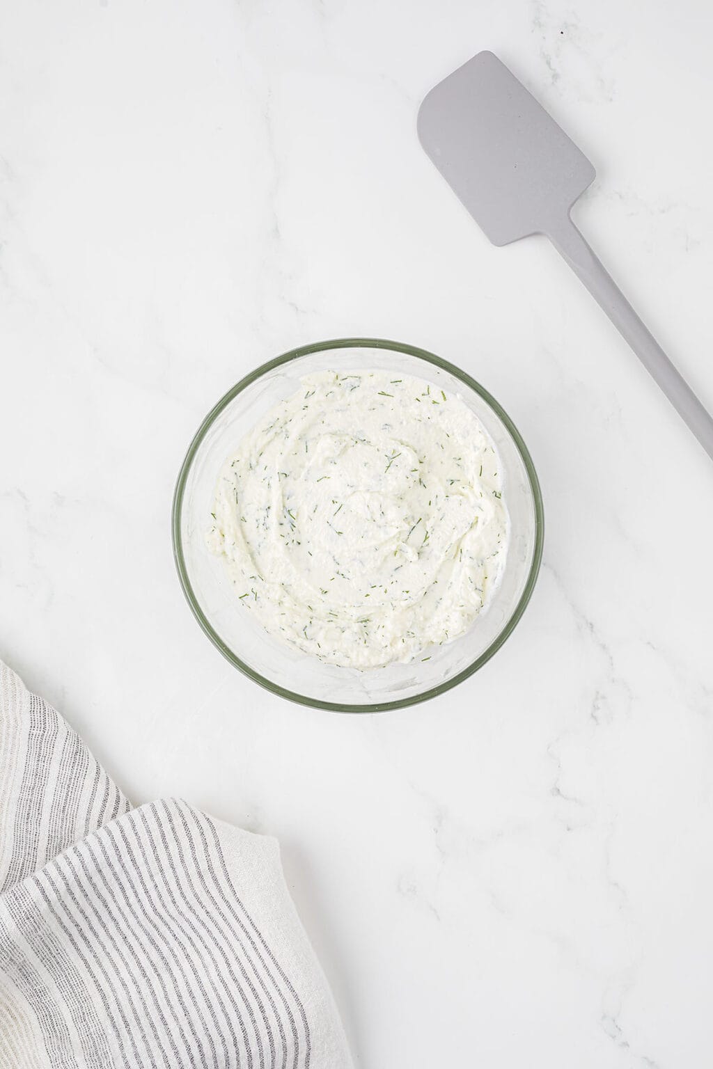 Garlic Ricotta Dip Roasted Garlic Ricotta Dip Recipe | Buns In My Oven