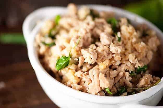 Keto Chicken Recipes - a round up of my family's favorite recipes!