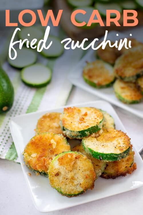 Step by Step Tutorial Keto Fried Zucchini Buns In My Oven