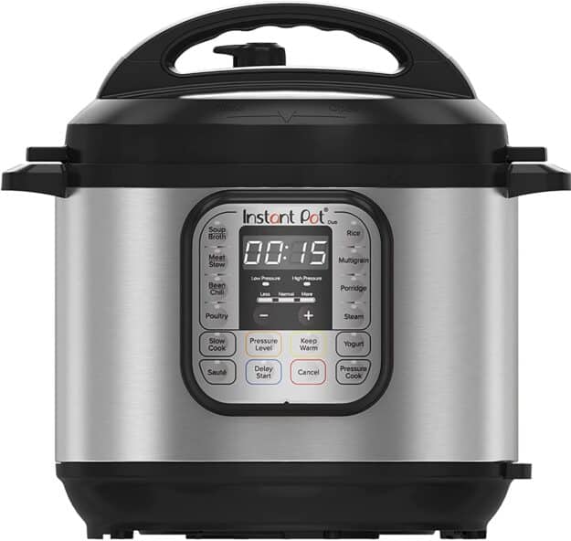 Instant POt.