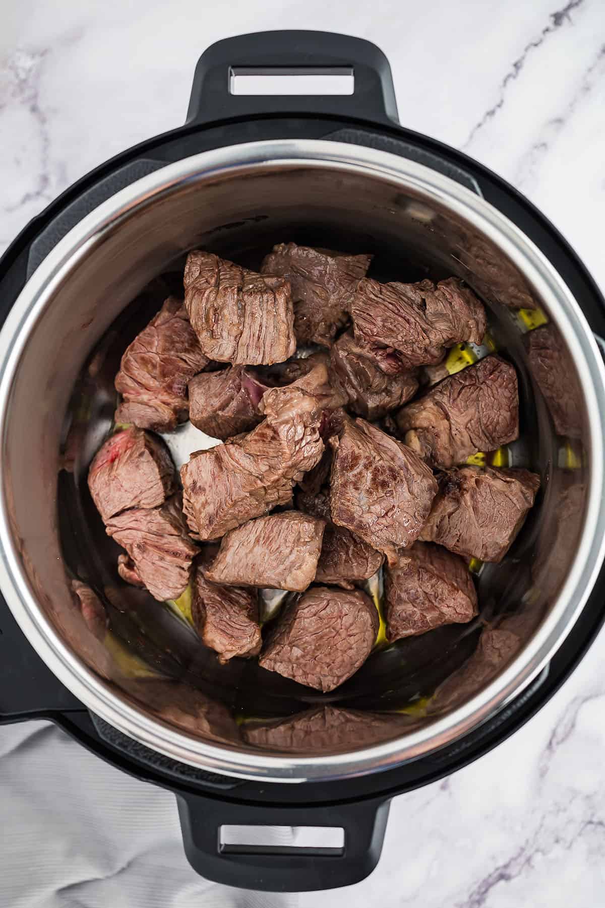 Chicken barbacoa instant pot online