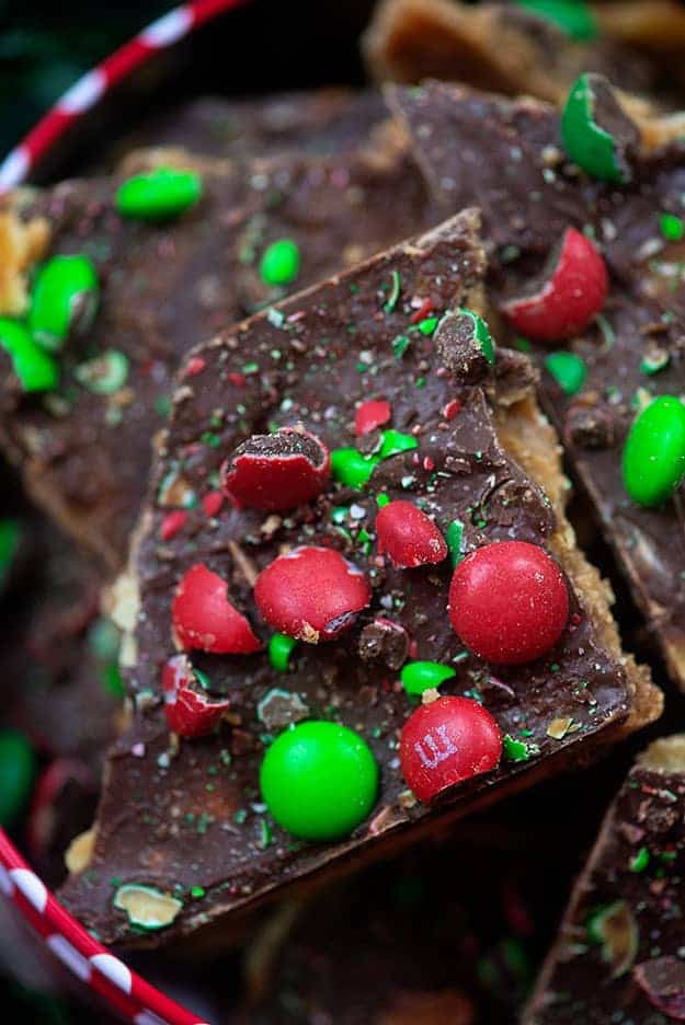 Christmas Crack